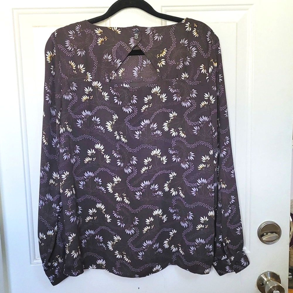 Loft blouse - Picture 2 of 5